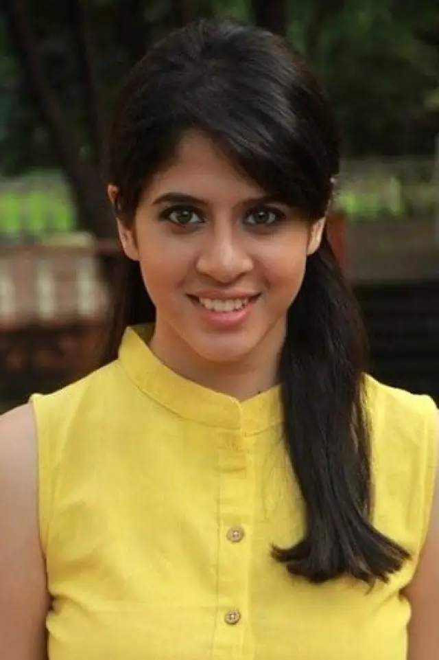 Zdjęcie  (Tanvi Hegde)
