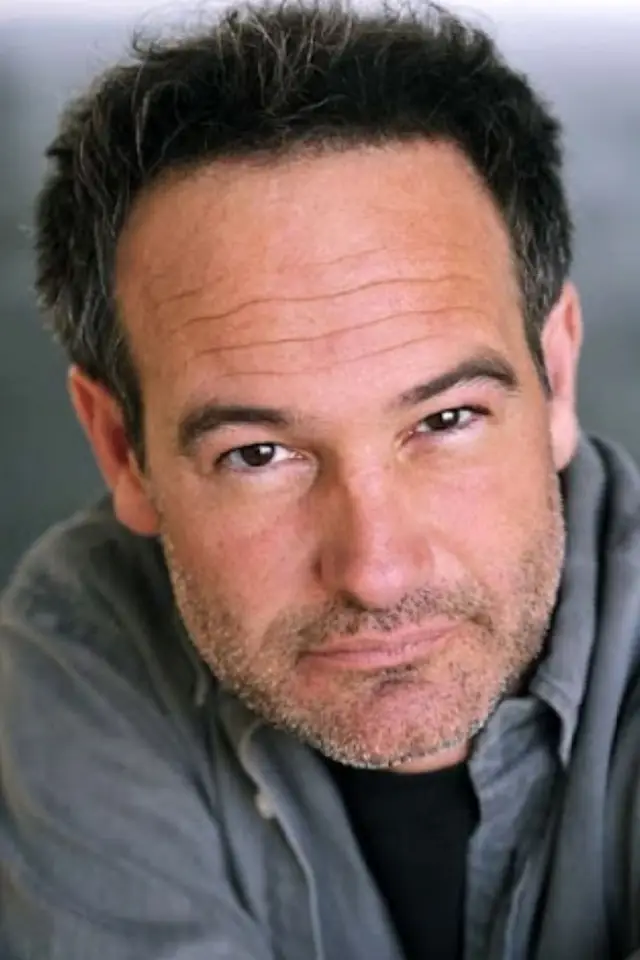 Zdjęcie Dawid Paker (David Packer)