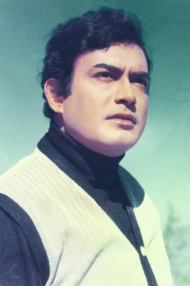 Zdjęcie  (Sanjeev Kumar)