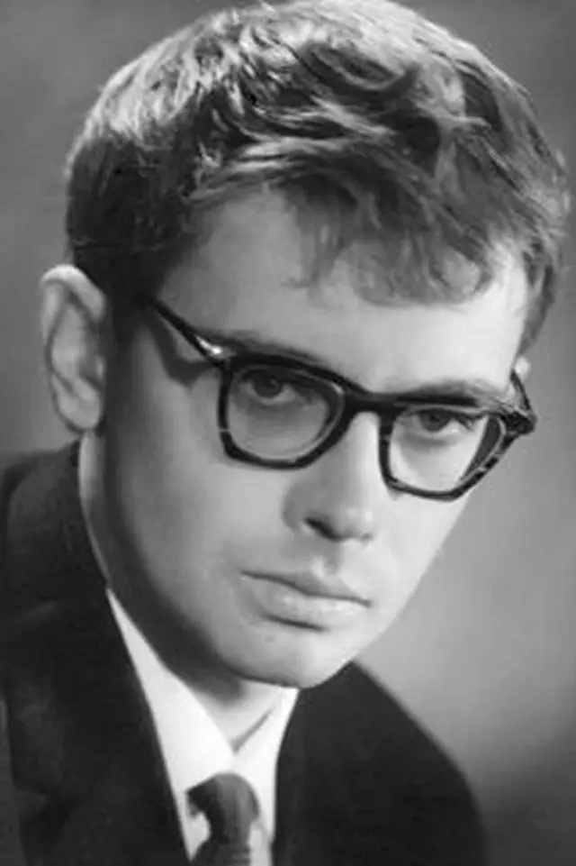 Zdjęcie Aleksandr Demyanenko