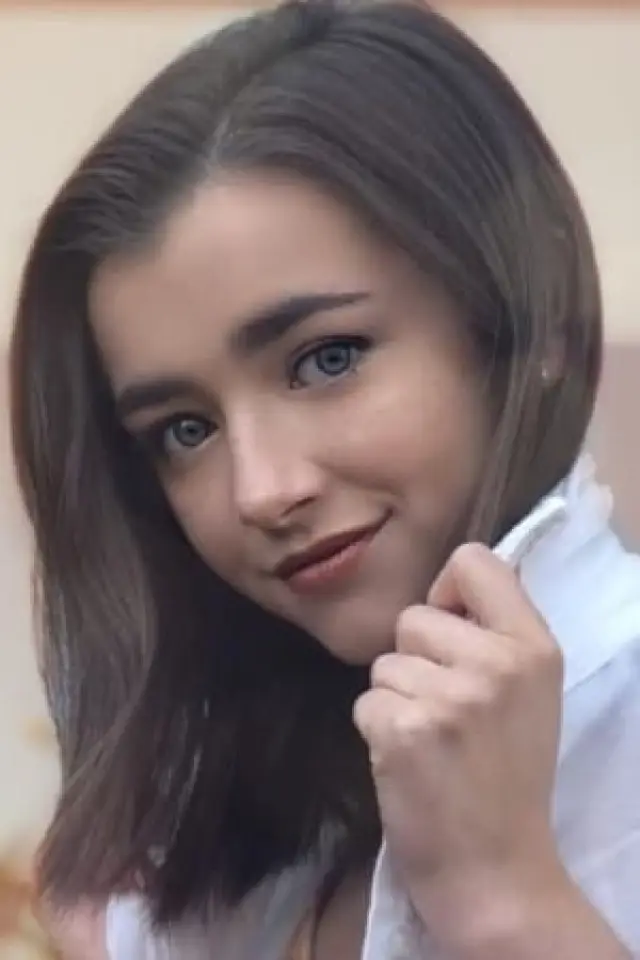 Zdjęcie Ashley Boettcher