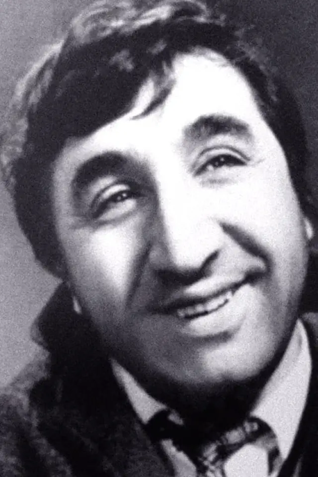 Zdjęcie  (Mher Mkrtchyan)