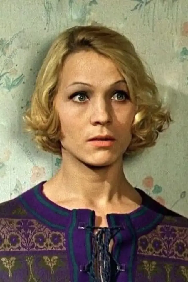 Zdjęcie Nina Ruslanowa (Nina Ruslanova)