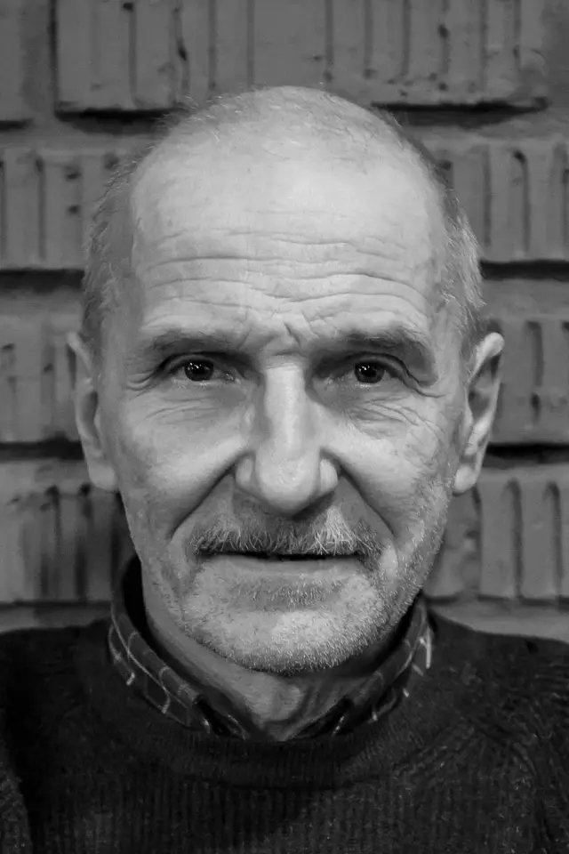 Zdjęcie  (Pyotr Mamonov)