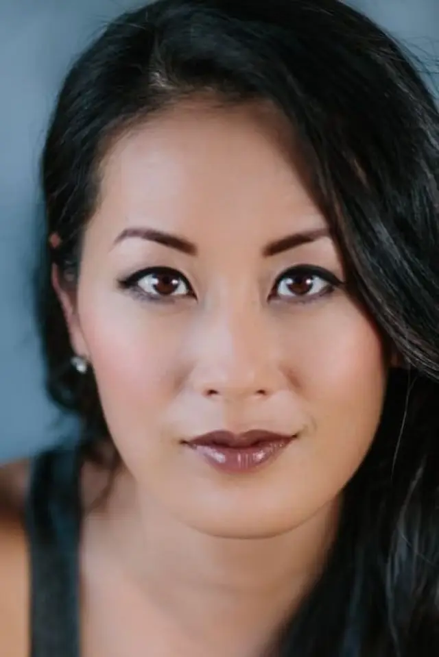 Zdjęcie Olivia Cheng (Olivia Cheng)