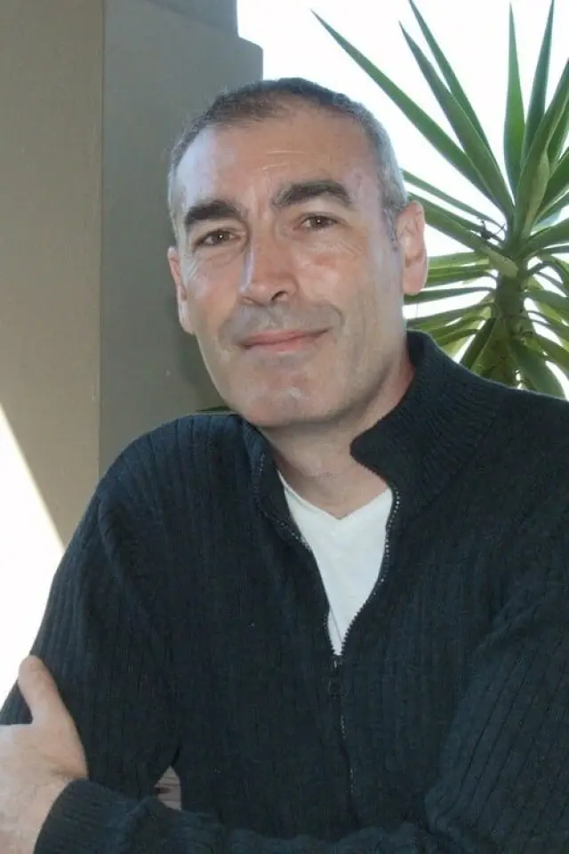 Zdjęcie  (Greg Page)