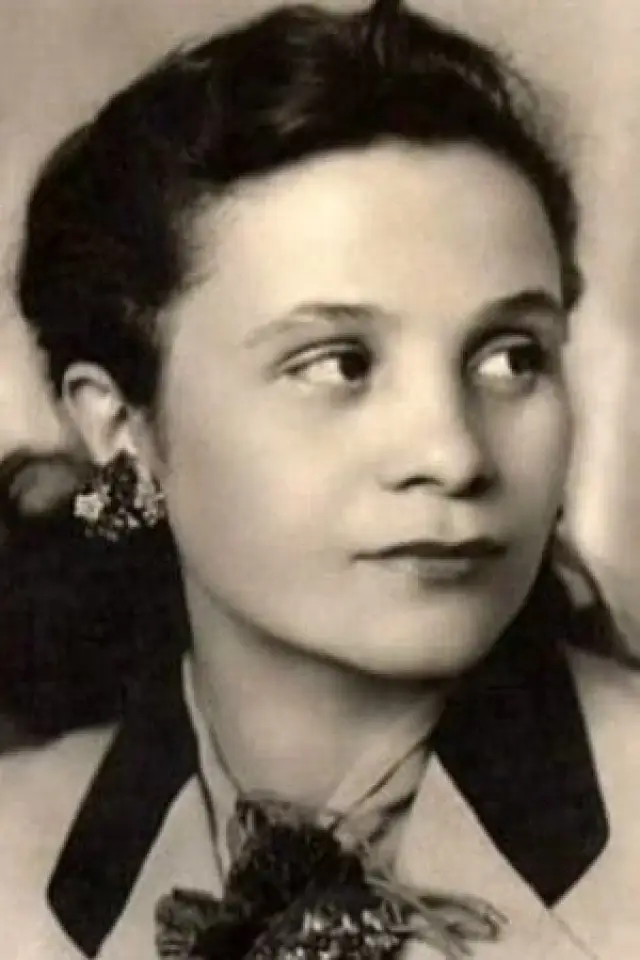 Zdjęcie Marija Winogradowa (Mariya Vinogradova)