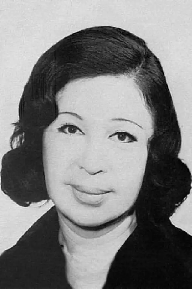 Zdjęcie Nijiko Kiyokawa