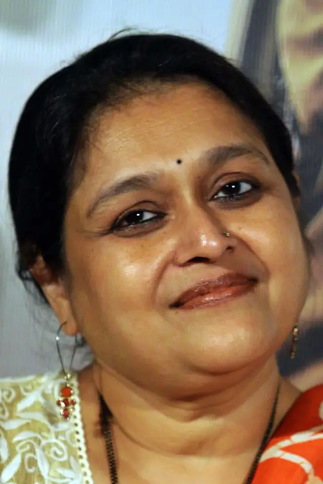 Zdjęcie Supriya Pathak