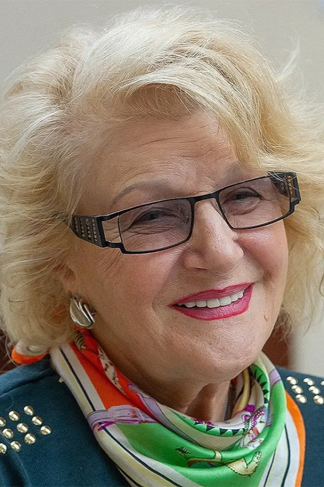 Zdjęcie  (Svetlana Druzhinina)