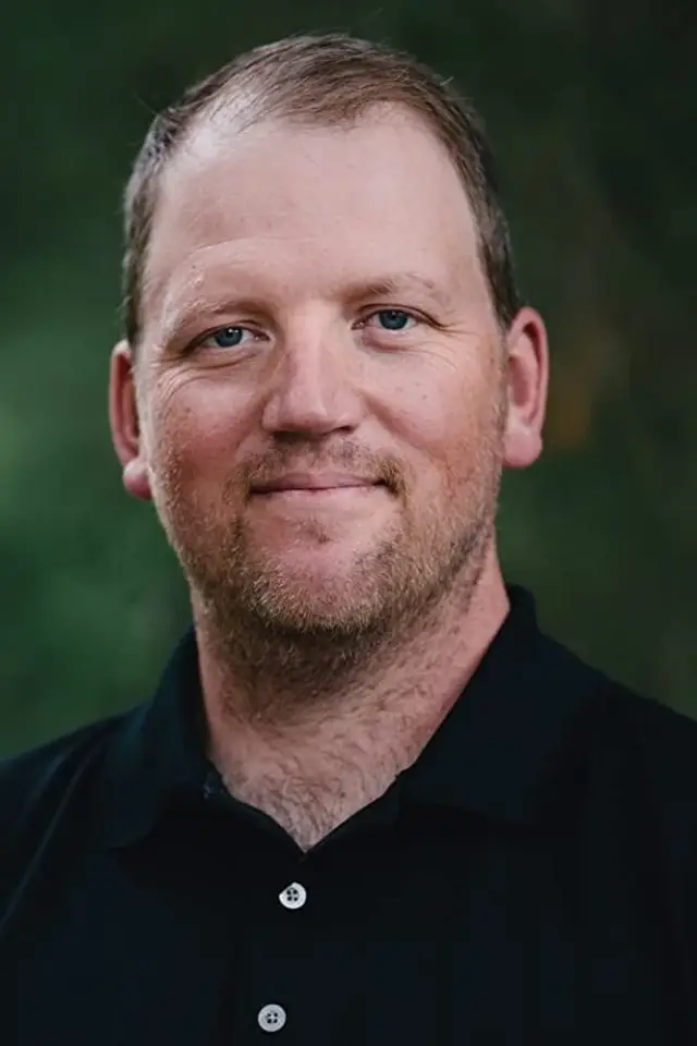 Zdjęcie Gary Wheeler