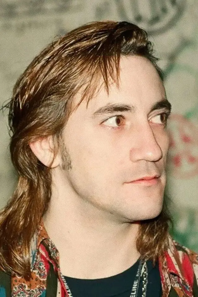 Zdjęcie  (Jimmy Chamberlin)