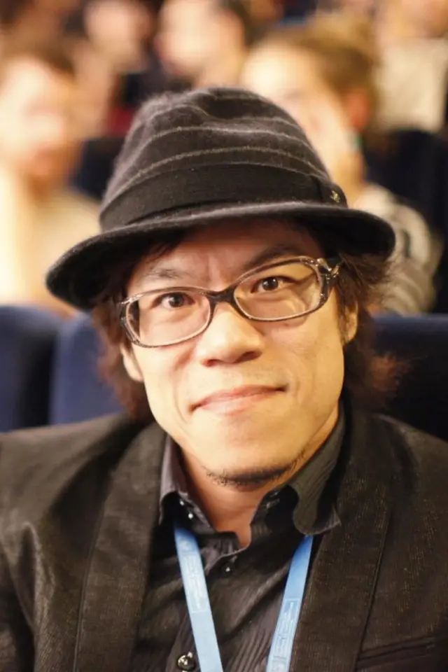 Zdjęcie Keiichi Sato