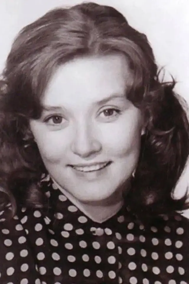 Zdjęcie  (Vera Alentova)