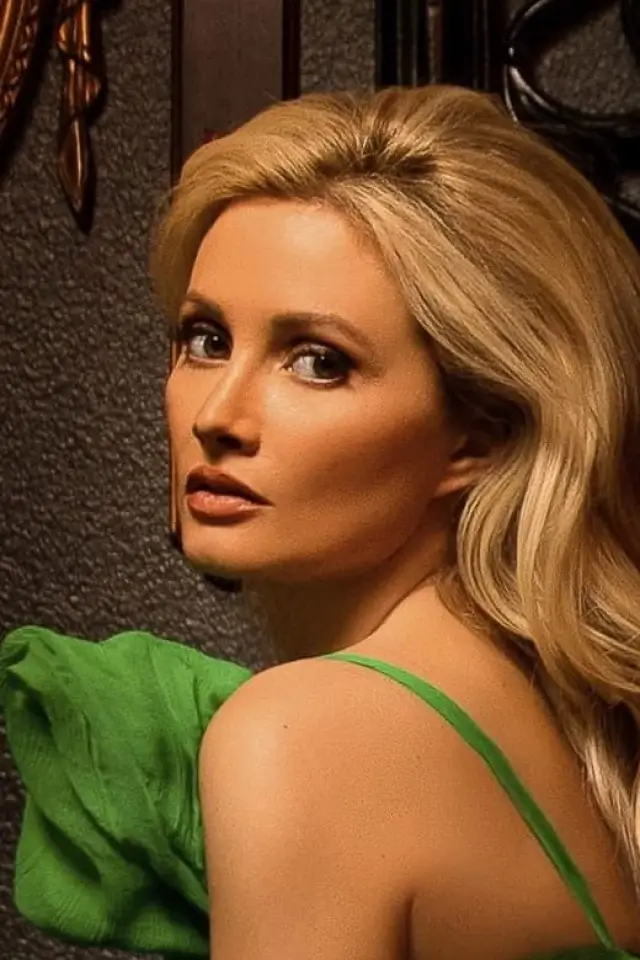 Zdjęcie  (Holly Madison)