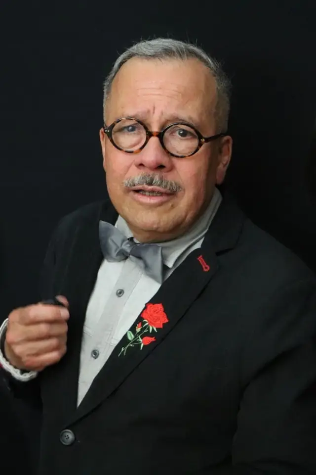 Zdjęcie Humberto Vélez