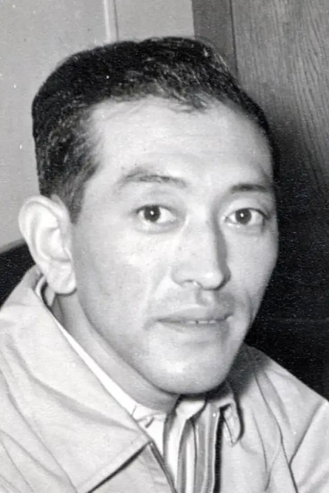 Zdjęcie Kenji Misumi (Kenji Misumi)