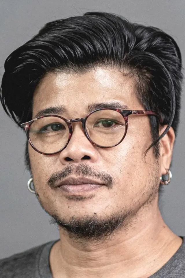 Zdjęcie Kongkjat Chomśiri (Kongkiat Khomsiri)
