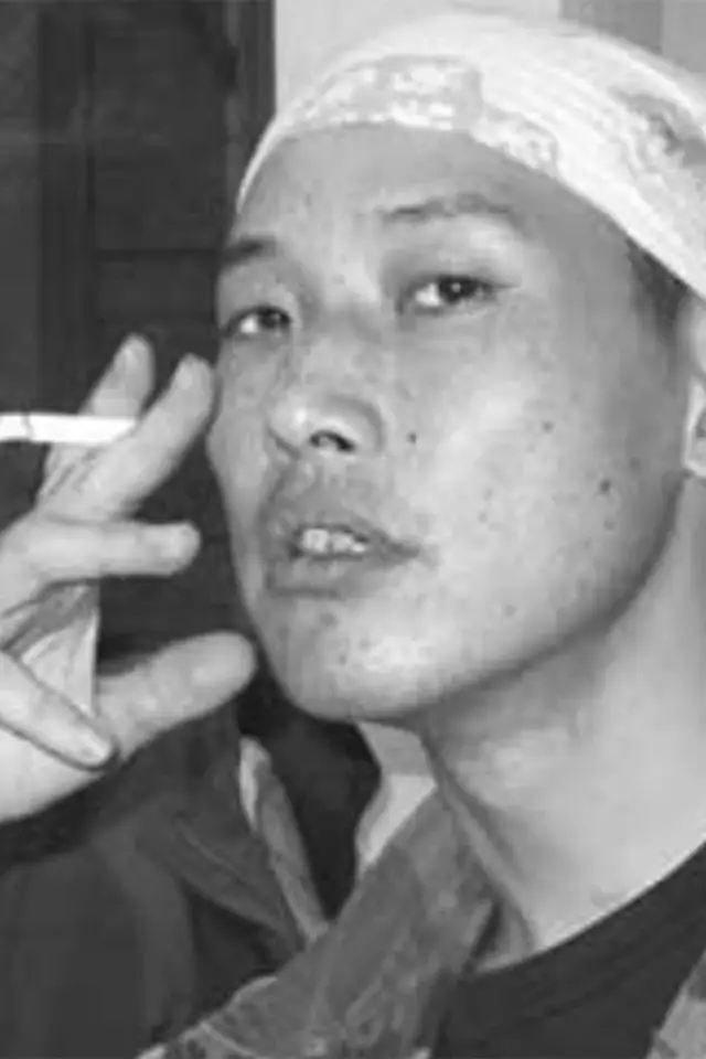 Zdjęcie Naojuki Tomomacku (Naoyuki Tomomatsu)