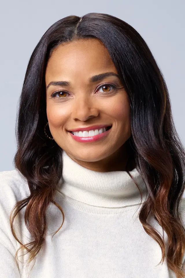 Zdjęcie Rochelle Aytes