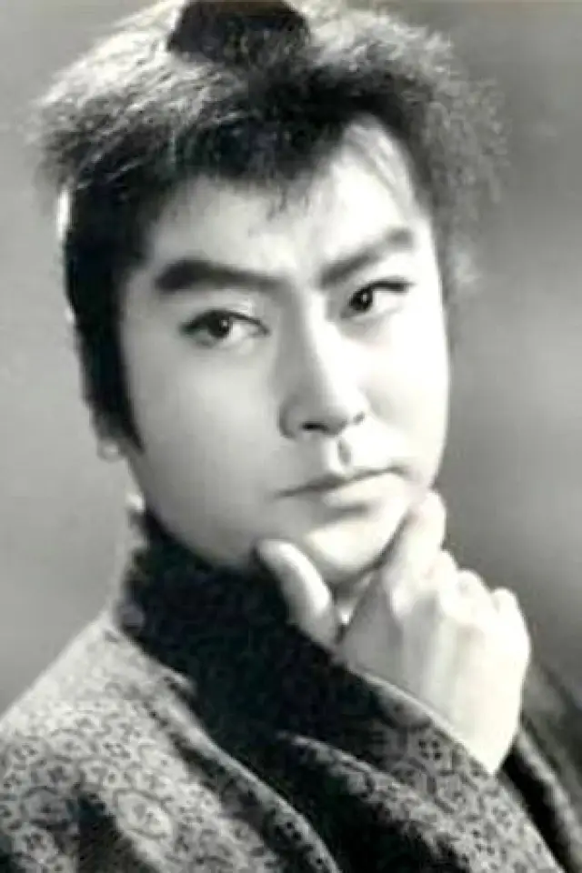 Zdjęcie  (Ryūzō Shimada)