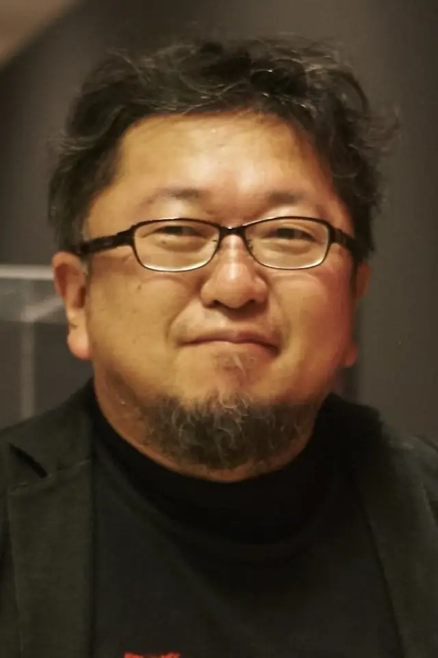 Zdjęcie Shinji Higuchi