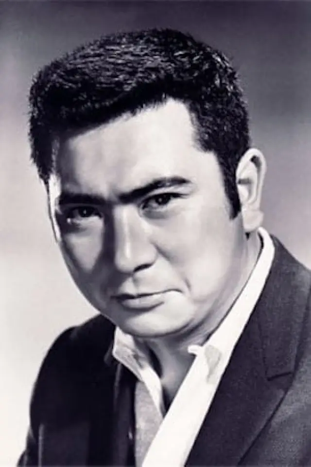 Zdjęcie Shintarō Katsu (Shintarō Katsu)