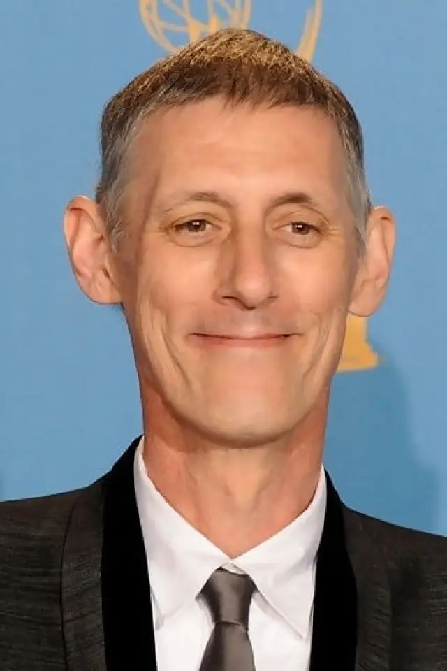 Zdjęcie Steve Shill
