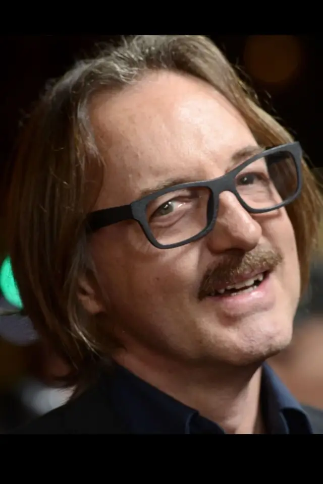 Zdjęcie  (Butch Vig)