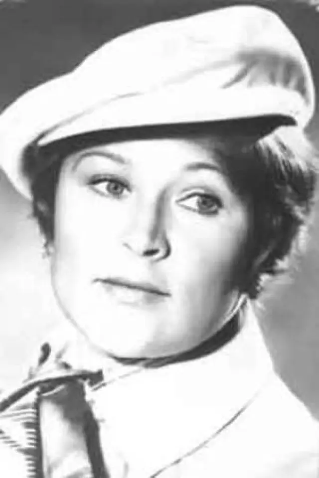 Zdjęcie Raisa Riazanowa (Raisa Ryazanova)