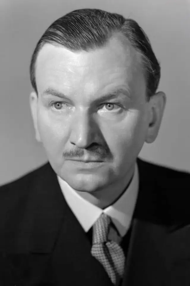 Zdjęcie Raymond Huntley