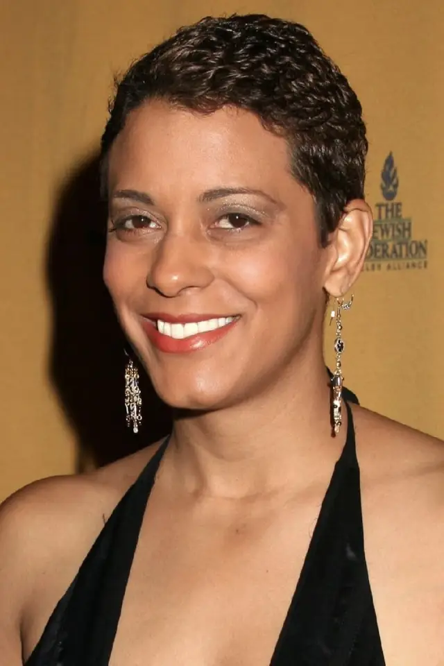 Zdjęcie Cynda Williams (Cynda Williams)