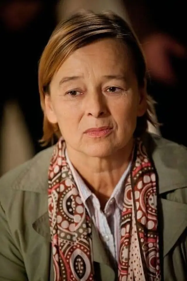 Zdjęcie Bogusława Pawelec (Bogusława Pawelec)