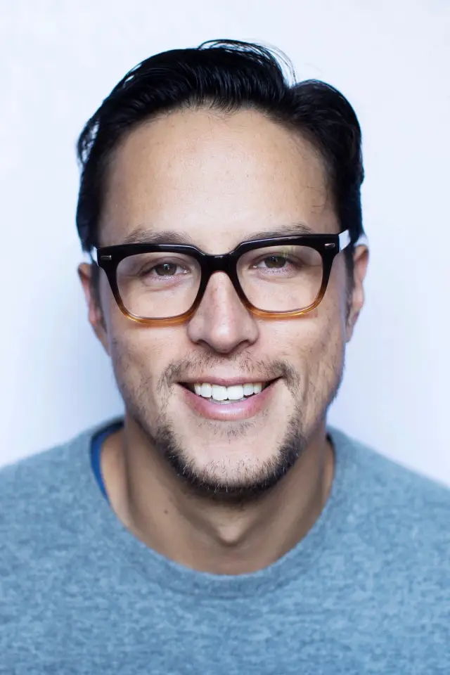 Zdjęcie Cary Joji Fukunaga
