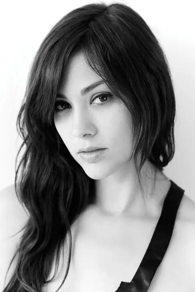 Zdjęcie Diana García