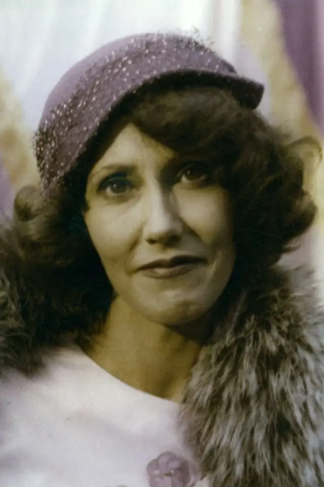 Zdjęcie Hanna Stankówna (Hanna Stankówna)