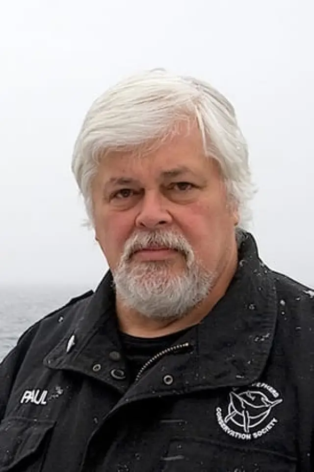 Zdjęcie  (Paul Watson)