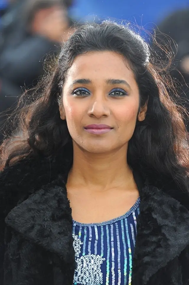 Zdjęcie Tannishtha Chatterjee