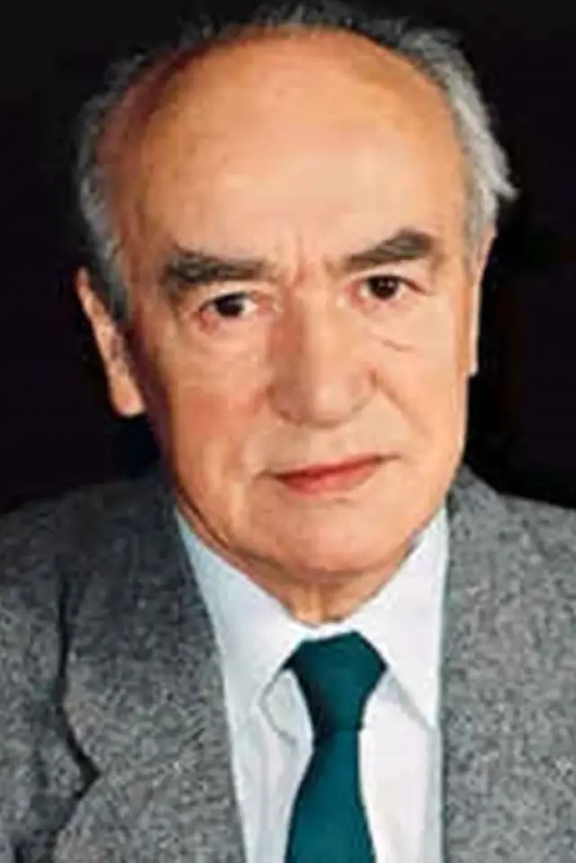 Zdjęcie Wiesław Michnikowski (Wiesław Michnikowski)