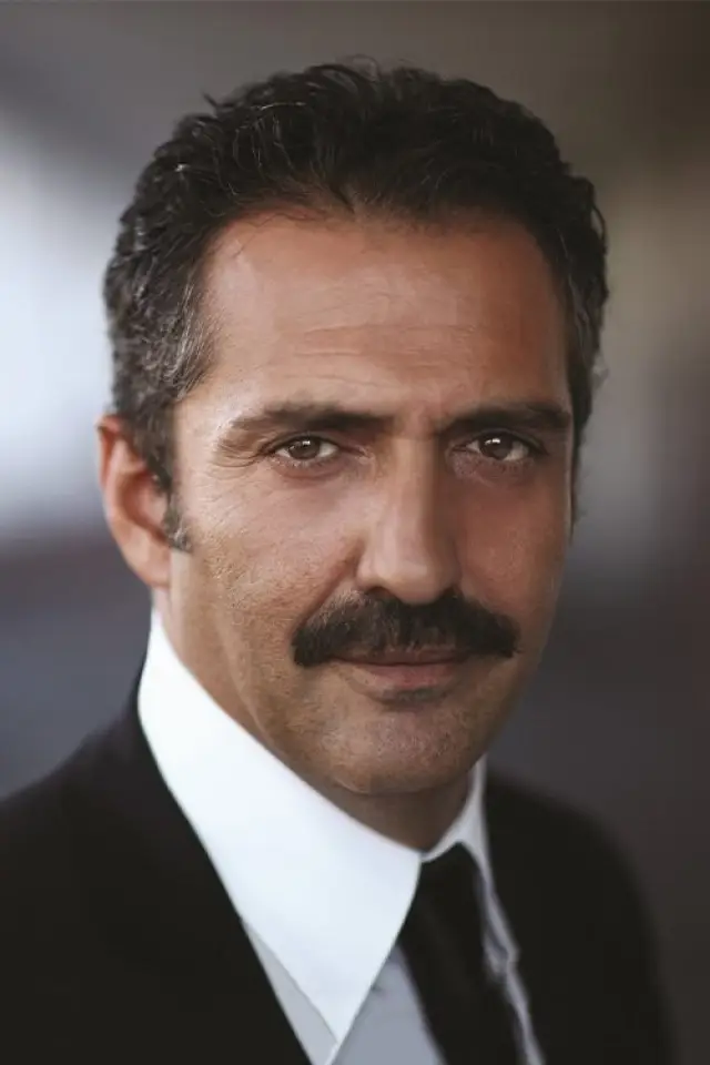 Zdjęcie  (Yavuz Bingöl)