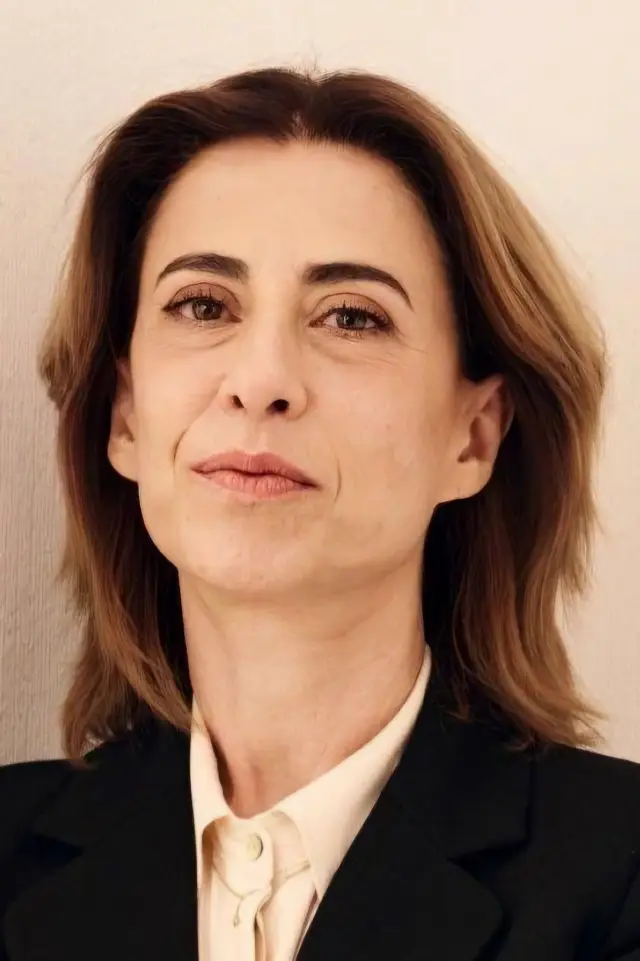 Zdjęcie  (Fernanda Torres)