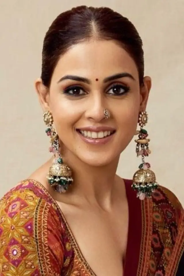 Zdjęcie Genelia D’Souza – Genelia d’Souza (Genelia D'Souza)