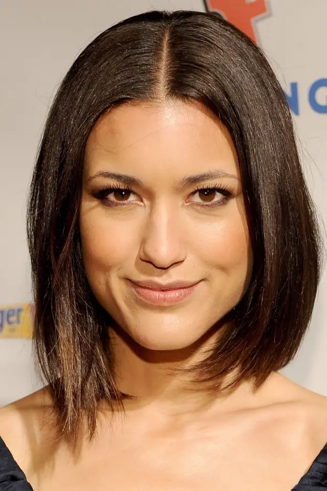Zdjęcie Julia Jones