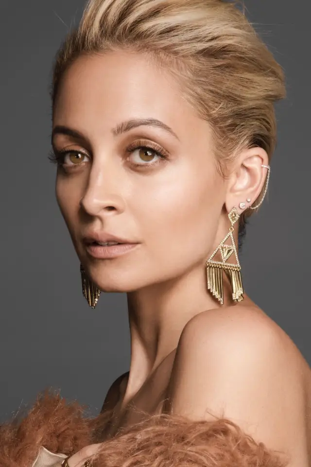 Zdjęcie Nikola Riči (Nicole Richie)