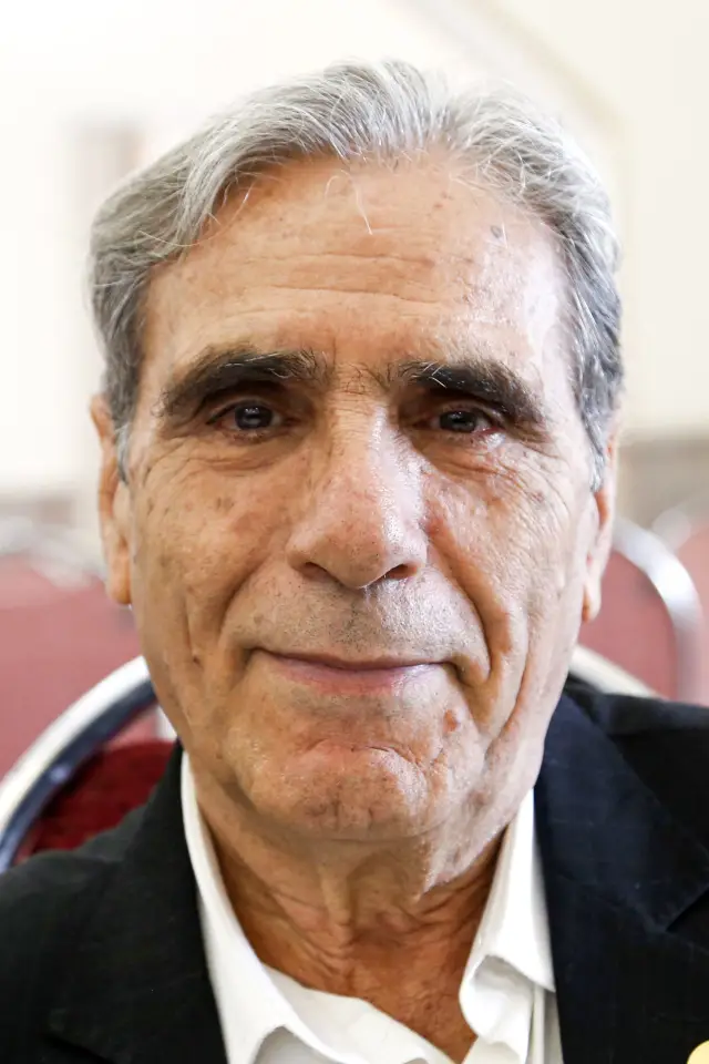 Zdjęcie Reza Naji