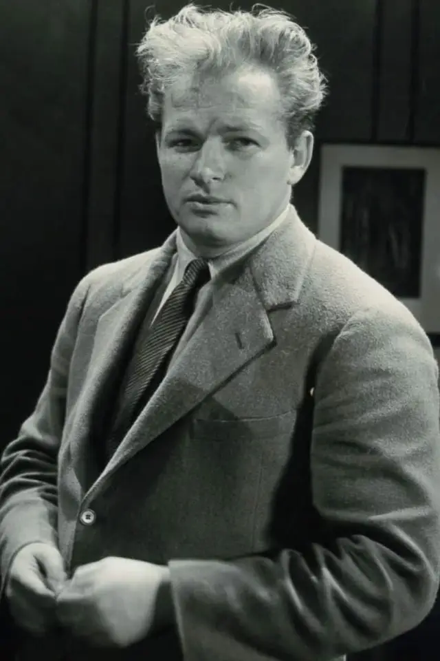 Zdjęcie  (Rowland Brown)