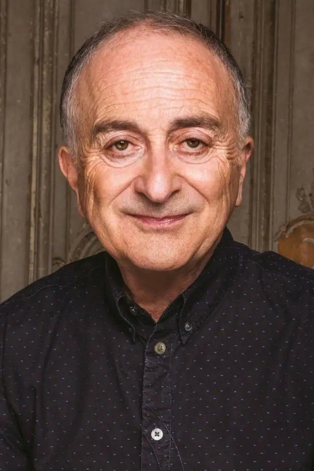 Zdjęcie  (Tony Robinson)