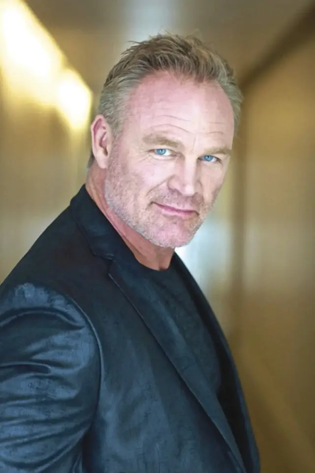 Zdjęcie Brian Bosworth