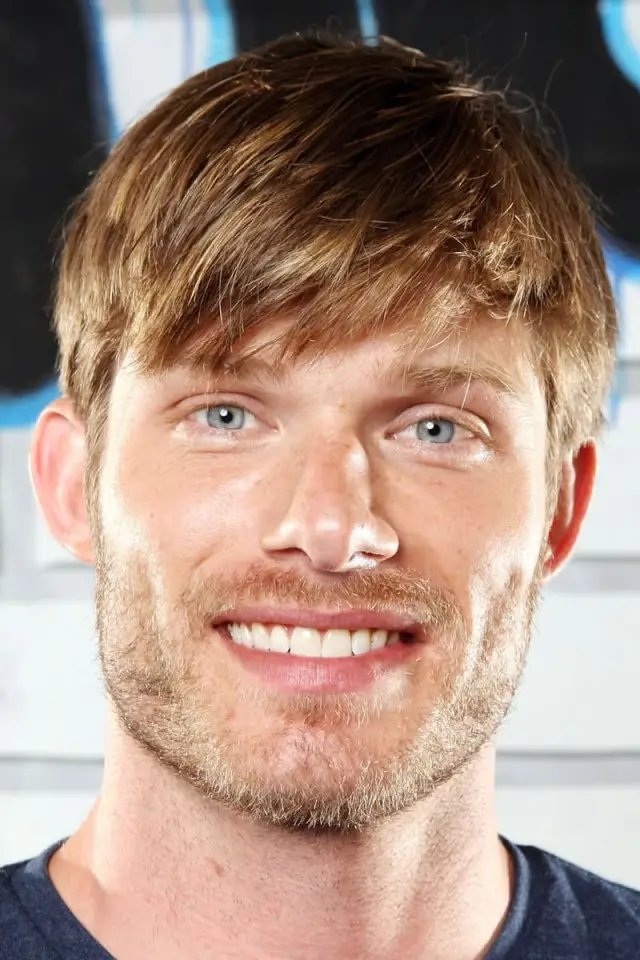 Zdjęcie Chris Carmack