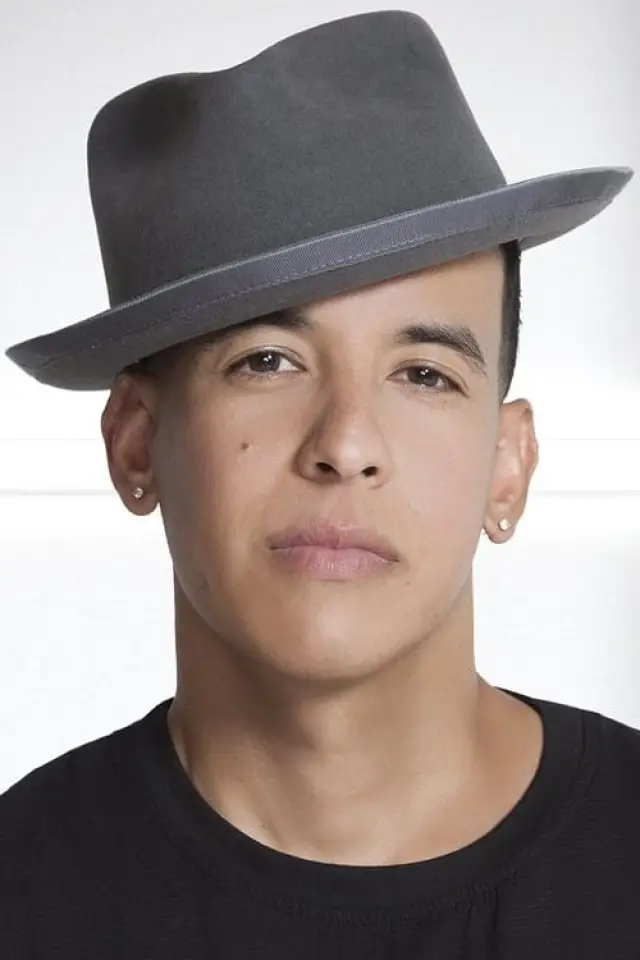 Zdjęcie  (Daddy Yankee)